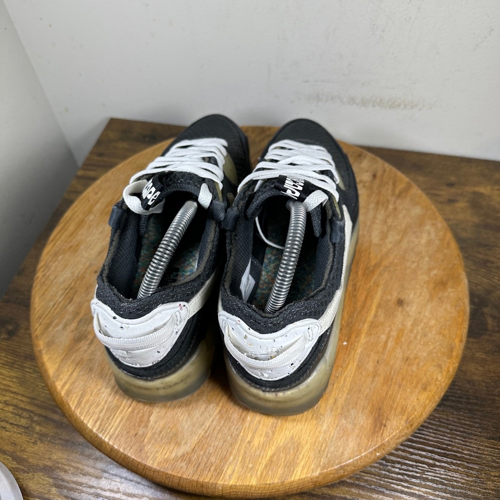 Nike Air Max 90 Terrascape Anthracite Black White DM0033-002 Mens Size 7 - Picture 4 of 8
